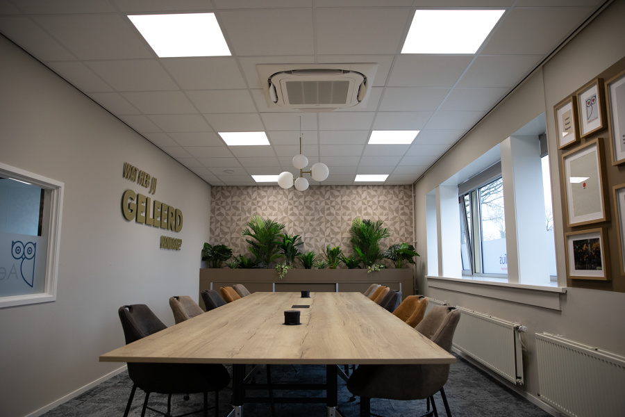 Computerlokaal huren Groningen