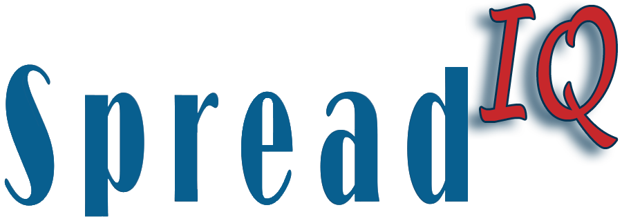 SpreadIQ